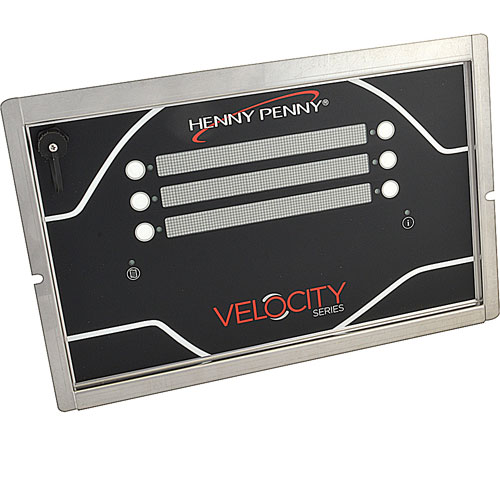 (image for) Henny Penny 96804 CONTROL ASSY , PXE-100